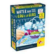 Experiments With Water &amp; Ice