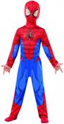 Spiderman Classic Children's Costume 7-8 years