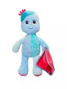 In The Night Garden Snuggly Singing Iggle Piggle image