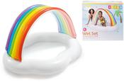 Intex Rainbow Cloud Baby Pool
