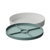 Jellystone Play Tray Sage image