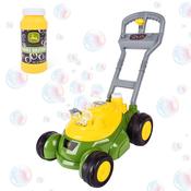 John Deere Bubble Mower image