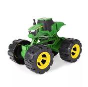 John Deere Monster Treads All Terrain Tractor image