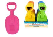 Jumbo Scoop Spade