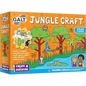 Jungle Craft