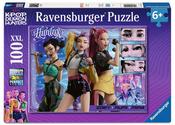 K Pop Demon Hunters XXL 100 Pc image
