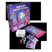 K-Pop Demon Hunters Truth or Dare Game image
