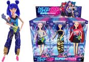 K-Pop Superstar Doll Assorted