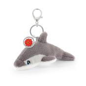 Keel 12cm Bag Charm Dolphin