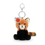 Keel 12cm Bag Charm Red Panda