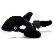 Keeleco Orca  Whale 30cm