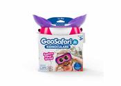 Kidnoculars Geo Safari Pink image