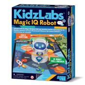 KidzLabs Magic IQ Robot image