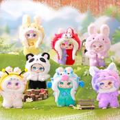 Kimmon Dreams Of The Wildernes Blind Box