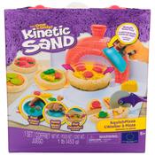 Kinetic Sand Squish Pizza image