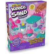 Kinetic Sand Unicorn Bake Shop