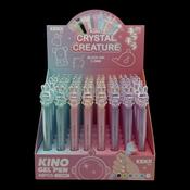 Kino Crystal Rabbit Gel Pen