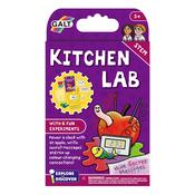 Kitchen Lab