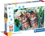 Kitty Friends 60 Piece