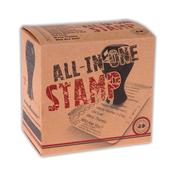 All In One Stamp