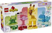 LEGO 10472 Duplo Animal Building Game image