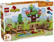 LEGO 10480 Duplo Discovery Forest with Wild Animals image
