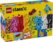 LEGO 11045 Classic Creative Colorful Bricks image