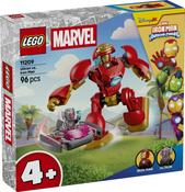 LEGO 11209 Marvel Ultron vs. Iron Man image