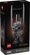 LEGO 11373 Lord Of The Rings Sauron's Helmet