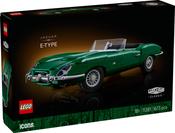 LEGO 11381 Jaguar E-Type image