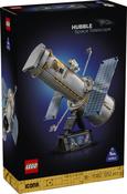 LEGO 11382 Hubble Space Telescope image