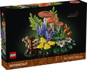 LEGO 11505 Icons Woodland Mushrooms image