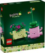 LEGO 11506 Botanicals Rocking Plants