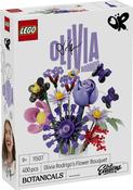 LEGO 11507 Olivia Rodrigos Flower Bouquet image