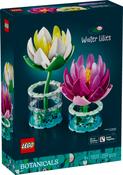 LEGO 11511 Botanicals Water Lilies image