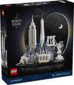 LEGO 21066 Architecture New York City - The Big Apple image