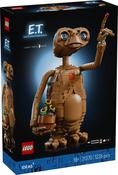 LEGO 21370 E.T. the Extra-Terrestrial image