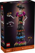 LEGO 21372 La Catrina image