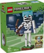 LEGO 21594 Minecraft The Skeleton image