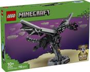 LEGO 21595 Minecraft The Ender Dragon image