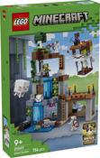 LEGO 21597 Minecraft Ghast Station image