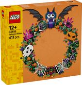 LEGO 40825 Halloween Wreath image
