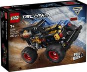 LEGO 42219 Technic Monster Jam Grave Digger