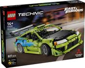 LEGO 42229 Technic Fast and Furious Mitsubi image