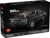 LEGO 42231 Technic Fast and Furious Dodge image