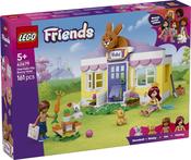 LEGO 42679 Friends Heartlake City Bunny Hotel