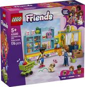 LEGO 42680 Friends Heartlake City Convenient Store