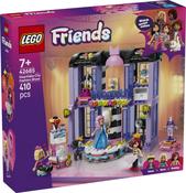 LEGO 42685 Friends Heartlake City Fashion Show image