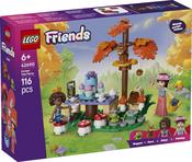 LEGO 42690 Friends Forest Tea Party image