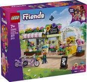 LEGO 42693 Friends Creative Flower Shop image